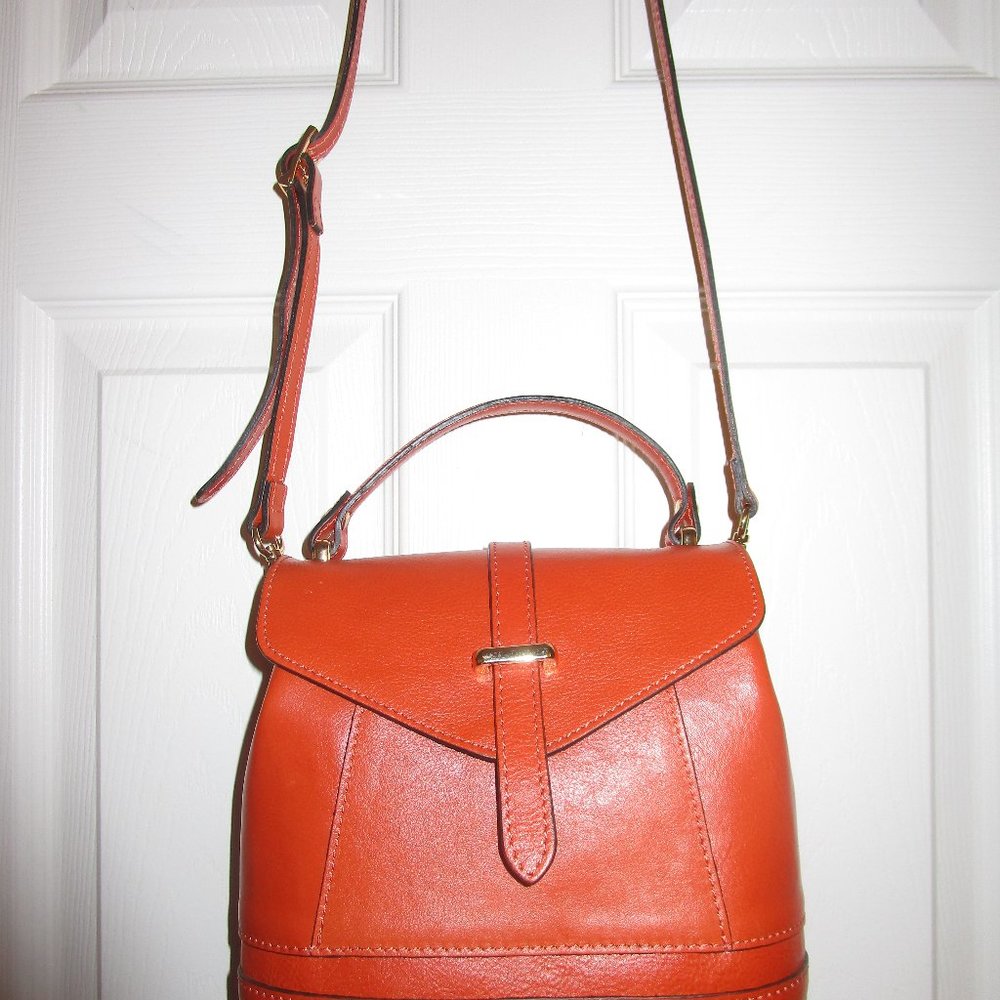 Shoulder Bag/Backbag